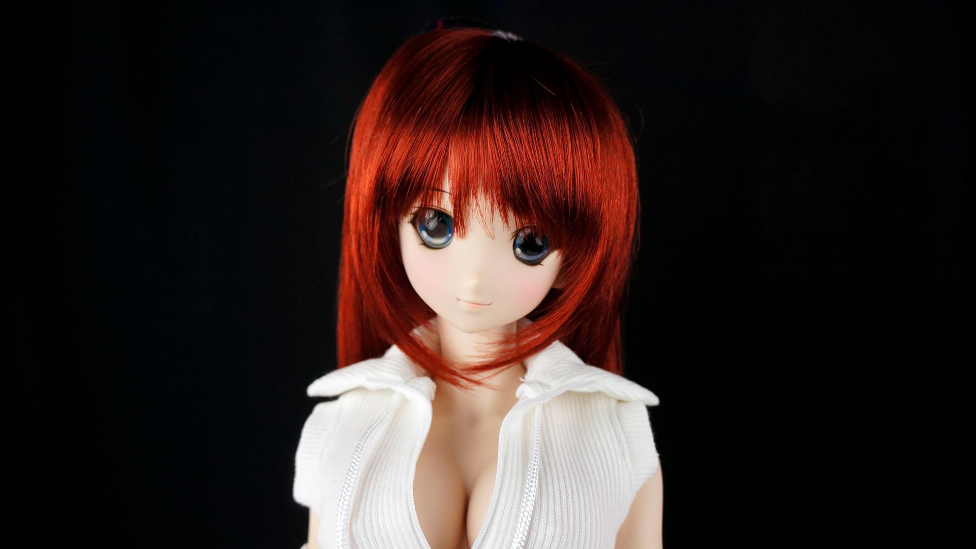 Enter Kanami - George Panella